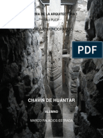 Chavin de Huantar