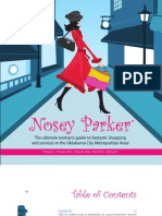 NP OKC Find Nosey Parker