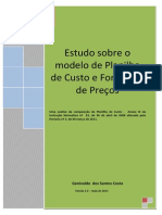 Oficina 25 - APOSTILA - 2013 - Estudo Sobre Modelo de Planilha - RJ