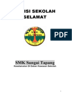 Keselamatan Dlm Kawasan Sekolah