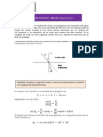 Problema Onda Nº11