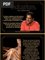 A qualidade do pensamento