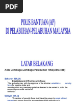 Download POLIS BANTUAN AP by Aiman Ilham SN21732174 doc pdf