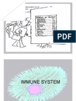 Immune System