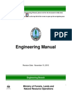 Forest Eng Manual BC (2013)