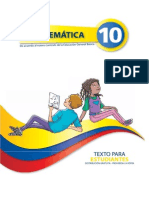 Matematica 10