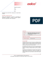 Stainless Steel en Standards For Stainless Steel C.R. Sheet 64