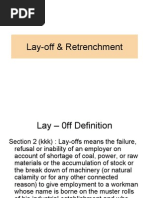 Download Lay-Off  Retrenchment by baboab SN21734343 doc pdf