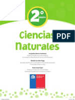 Ciencias Naturaels Estudiante