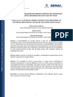 De Energia - Metal PDF