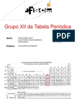 Grupo XII