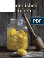 The Nourished Kitchen by Jennifer McGruther- Recipes