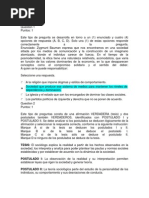 Act. 5 Quiz 1 sociología