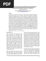 Download PERCEPATAN WAKTU PELAKSANAAN PROYEK  DENGAN METODE CPM by teknis_12 SN217356750 doc pdf