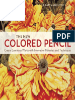 The New Colored Pencil by Kristy Ann Kutch - Excerpt