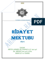 Hidayet Mektubu