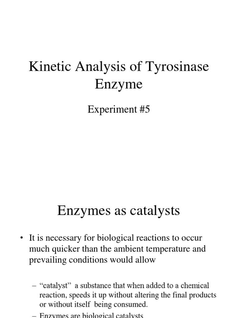 Biochem Enzyme PDF Enzyme Inhibitor Enzyme
