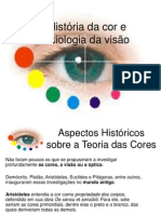 Historia Da Cor