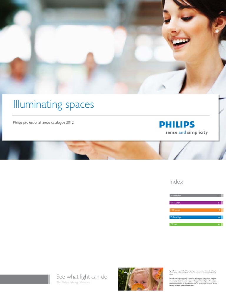 Philips Price List Lighting Fluorescent Lamp