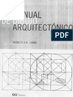 180764564 Manual Dibujo Arquitectonico