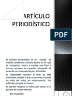 elarticuloperiodistico1-120917151218-phpapp02.pptx