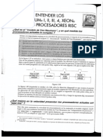 Pipelining y Otras Mejoras Internas