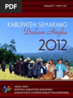 Download Dda Kabupaten Semarang 2012 by Prian Dwiatma SN217383722 doc pdf