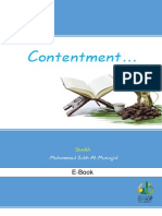 Contentment: E-Book