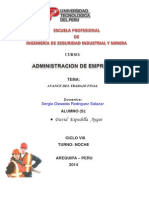 Trabajo Final Administracion