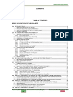 Detailed EIA Oyu Tolgoi Project Water Supply Pipeline 2009 En