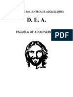 D.E.a_escuela de Adolescentes