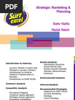 Download Strategic Marketing  Planning by sehrahmed SN21739056 doc pdf