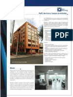 Brochure Aci