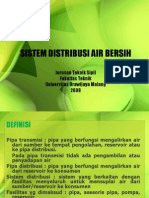 7 Sistem Distribusi Air Bersih1