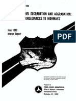 Book_1980_Stream Channel Degradation and Aggrandation Causes and Consequences to Highways