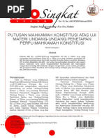 Download VolVI No04 II P3DI FEBRUARI 2014 by Info Singkat SN217402964 doc pdf