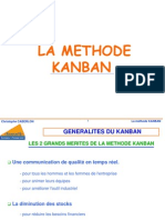 Kanban Methode