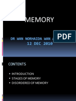 Memory: DR Wan Norhaida Wan Abdullah