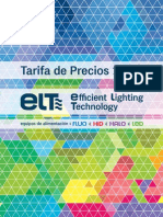 Elt Tarifa 14-15