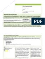 Lesvoorbereiding Levensbeschouwing Evaluatieogp3