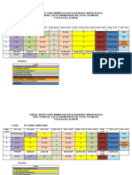 Jadual Waktu GBKSM