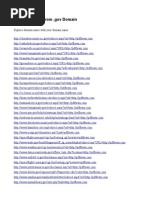 Backlinks For Websitedata Share Point Websites