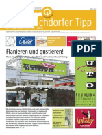 Vorchdorfer Tipp 2014-04