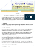 CHAPITRE II Project de Compilation Des Différentes Contributions de Défunt Rév. Jean Ruhigita NDAGORA