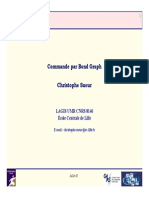 Commande Par Bond Graph PDF