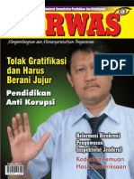 Forwas Edisi I/2013