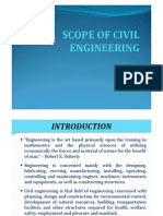 1.Intro of Civil Engg