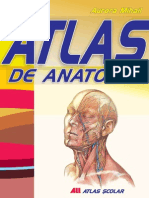 Preview Mic Atlas de Anatomie Aurora Mihail 3454