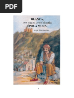 Blanca, Una Página de Su Historia: Crónica 2006 | PDF | Carnaval ...