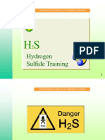 H2S Training Slides ENGLISH